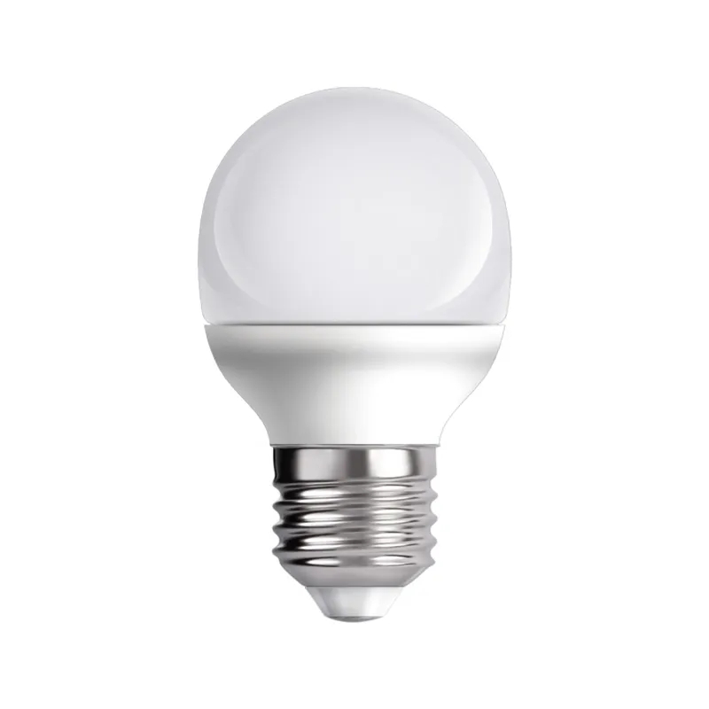 G45 LED Globe Bulb