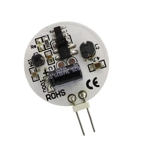 G4 LED Bulb