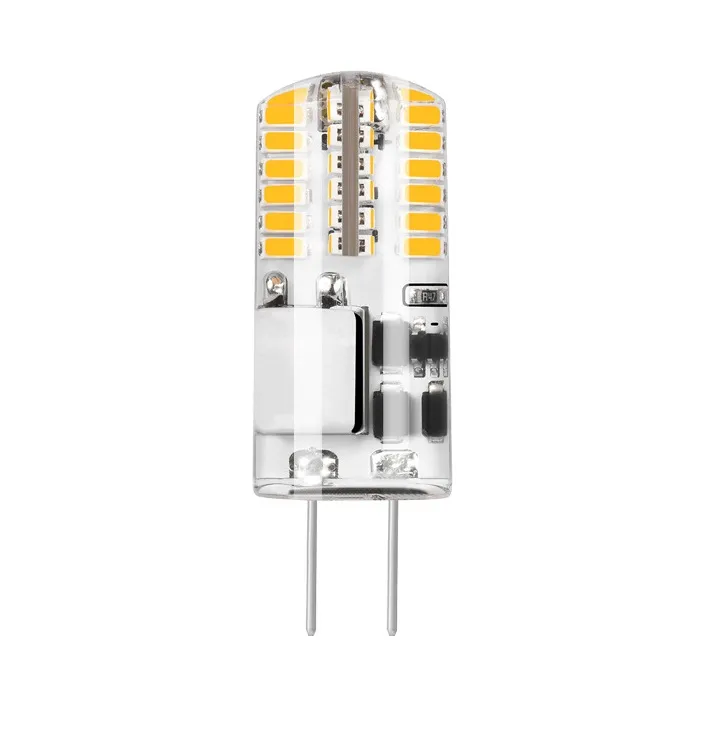 G4 LED Bulb