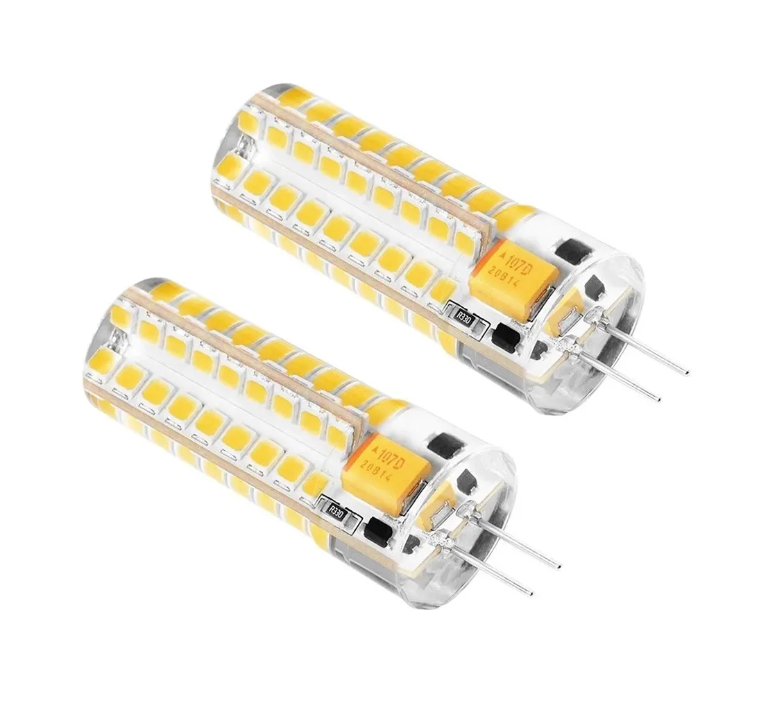 GY6.35 LED Bulb