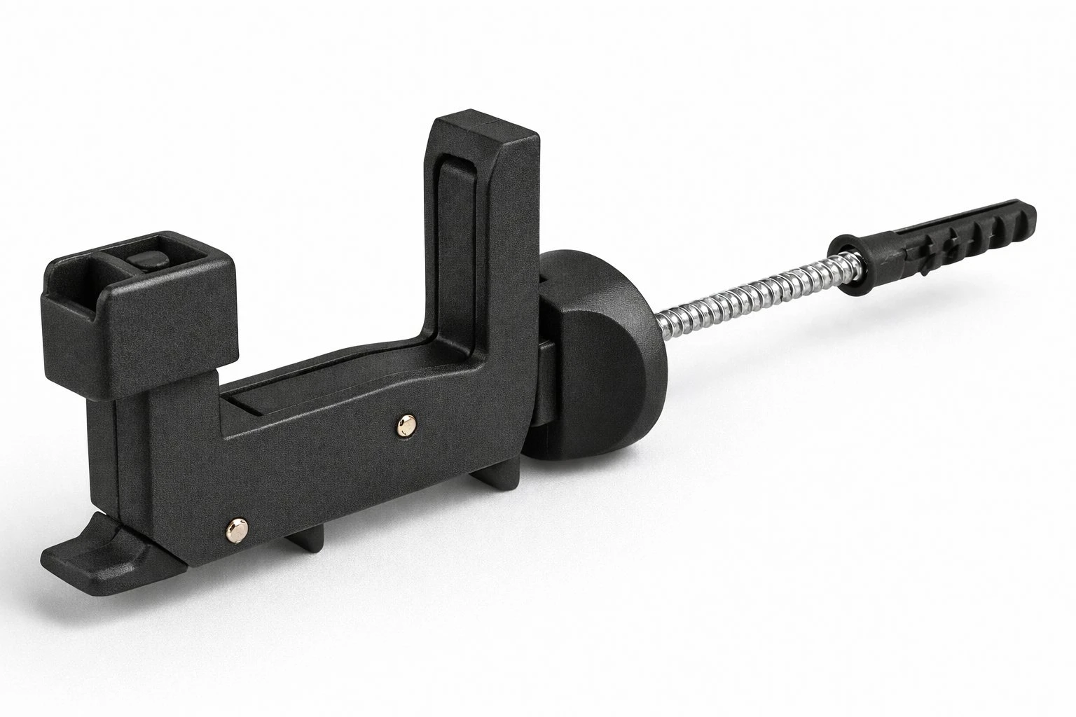 Automatic Shutter Holder — 105mm / 黑色