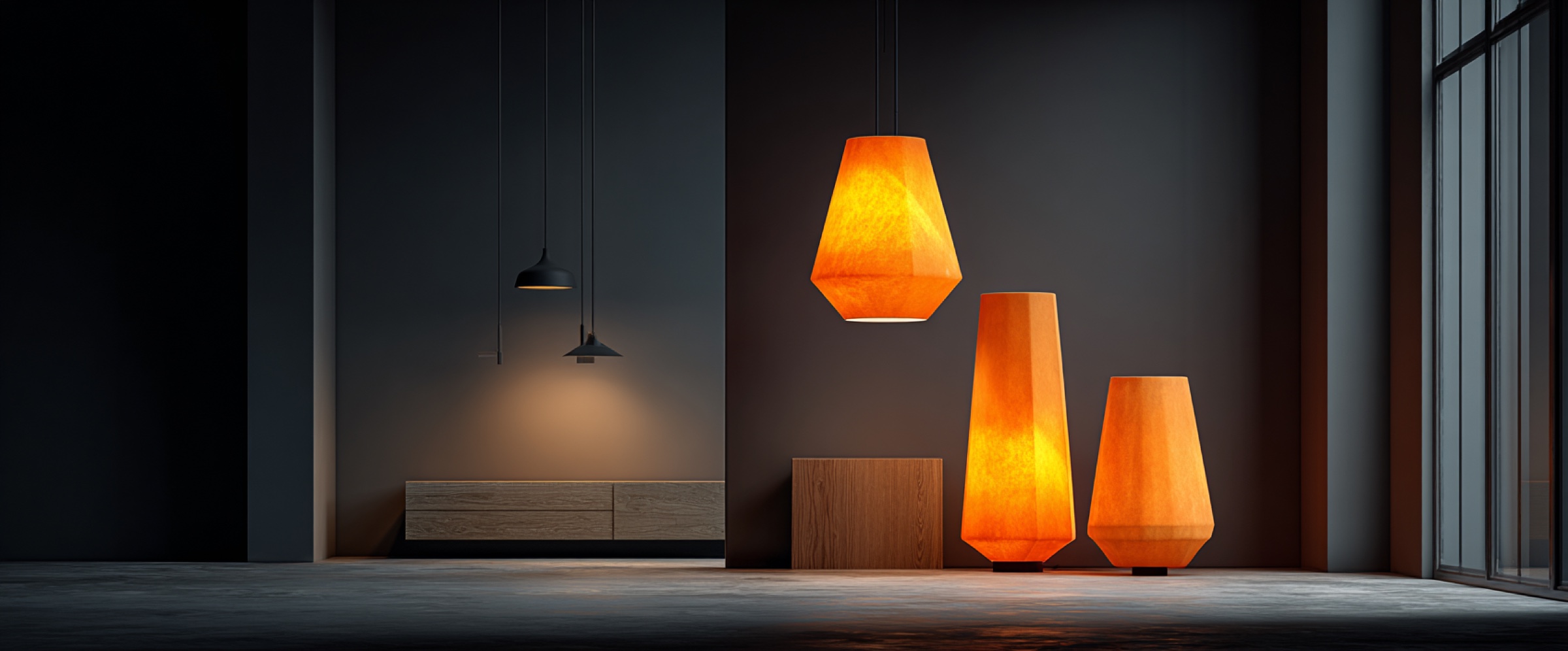 Ambient Lighting